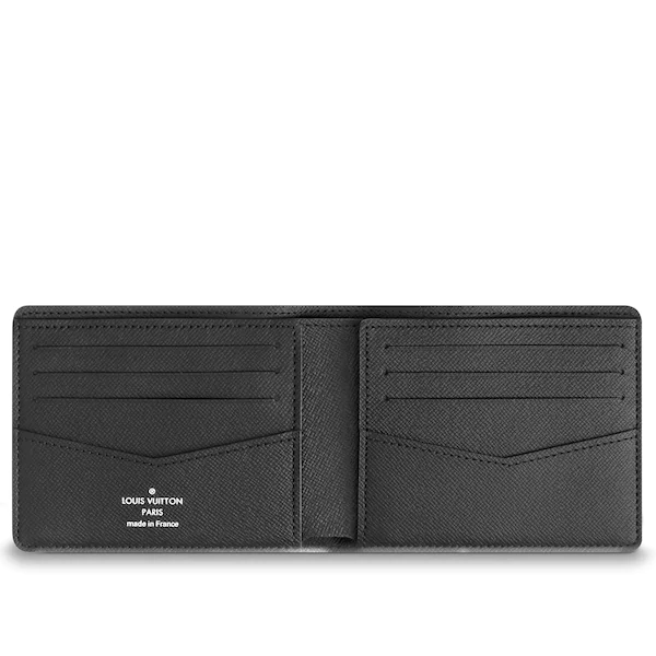 LV Smart Wallet Damier Graphite - Image 4