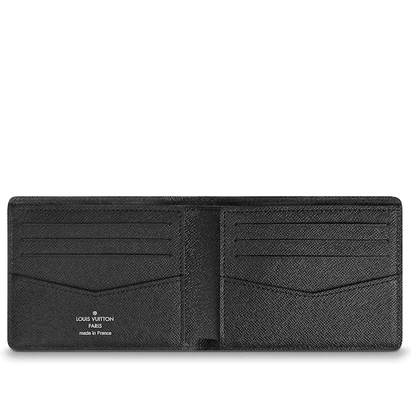 LV Slender ID Wallet Epi Leather - Image 4