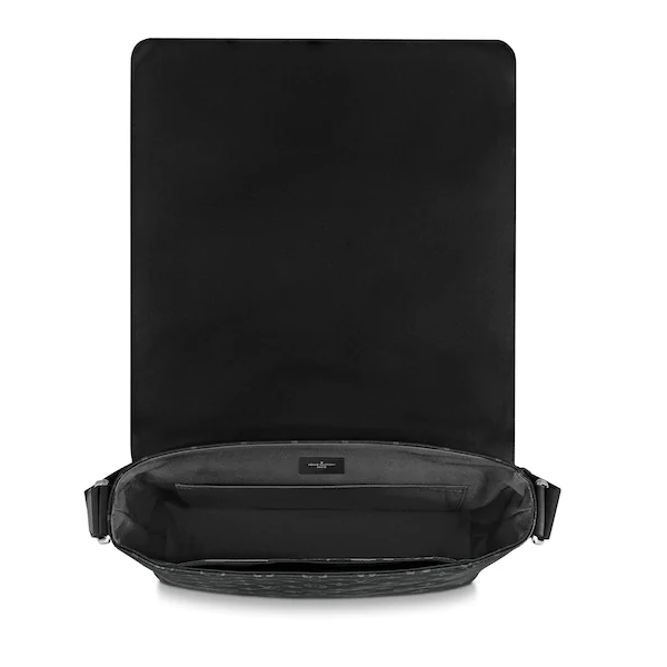 LV District MM Damier Canvas - Image 4