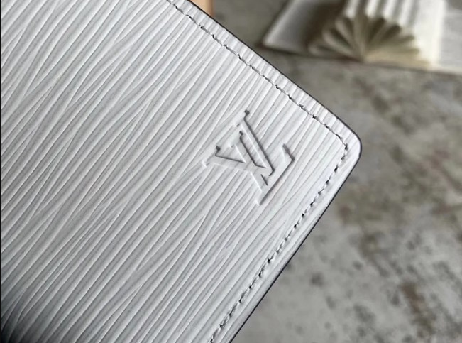 LV Pocket Organizer Epi Leather - Image 5