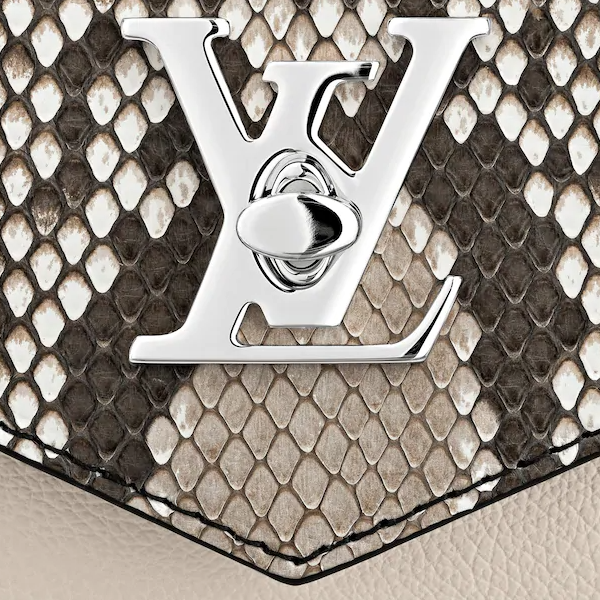 LV MyLockMe BB Roccia Python - Image 5