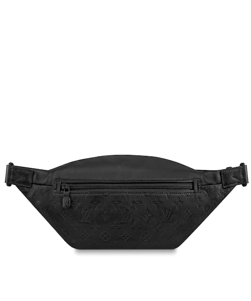 LV Fall-Winter 2018 Multiple Wallet Monogram Titanium - Image 5