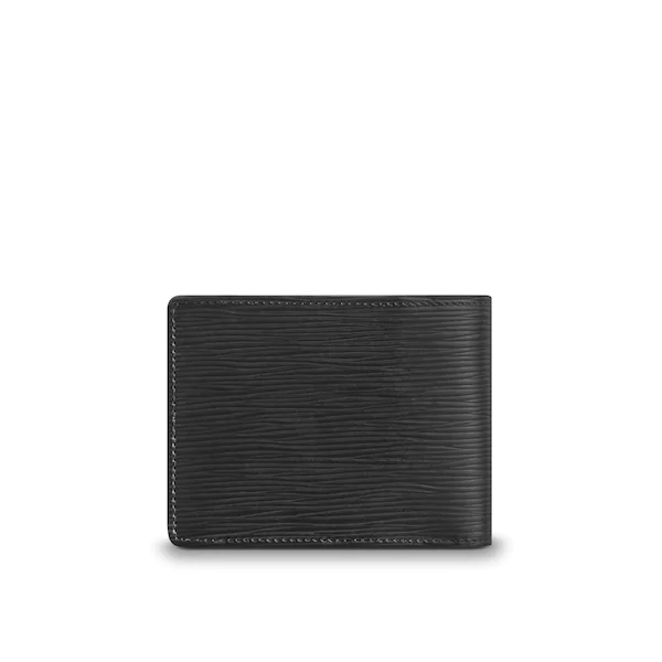 LV Slender ID Wallet Epi Leather - Image 5