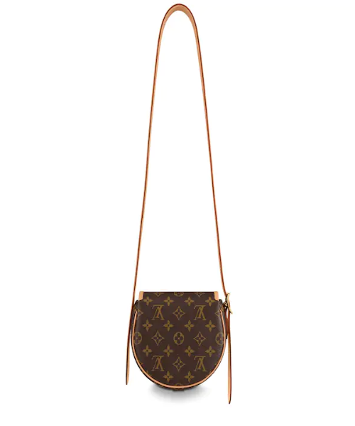 LV Tambourin Monogram Canvas - Image 5