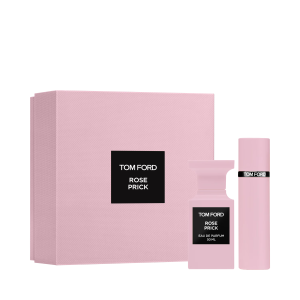Tom Ford Rose Prick EDP Gift Set 50ml+10ml