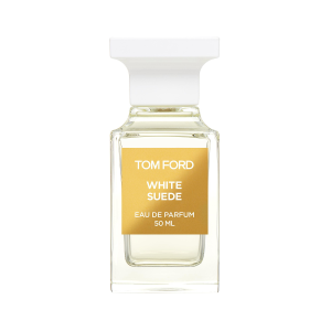 Tom Ford White Suede EDP Dark Musk Heart Perfume (Volume Optional)