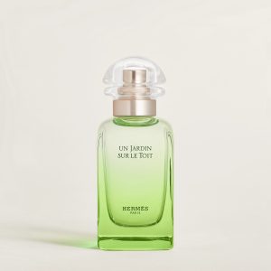 Hermès Un Jardin sur le Toit Eau de toilette(50ml/100ml)