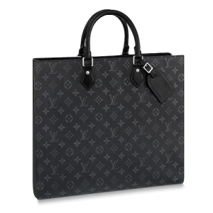 LV Grand Sac Cobalt Blue