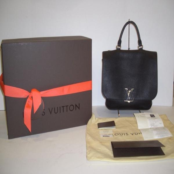 LV Volta Black - Image 3