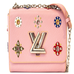 LV Twist MM Epi Leather Special Edition