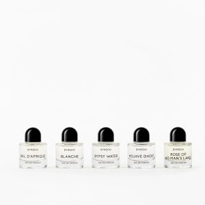 Byredo mini EDP (no spray) 8ml (scent optional) travel size