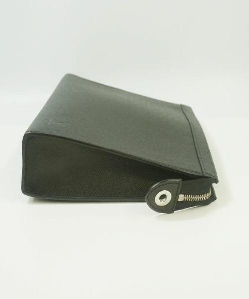 LV Pochette Voyage MM Monogram Green - Image 2