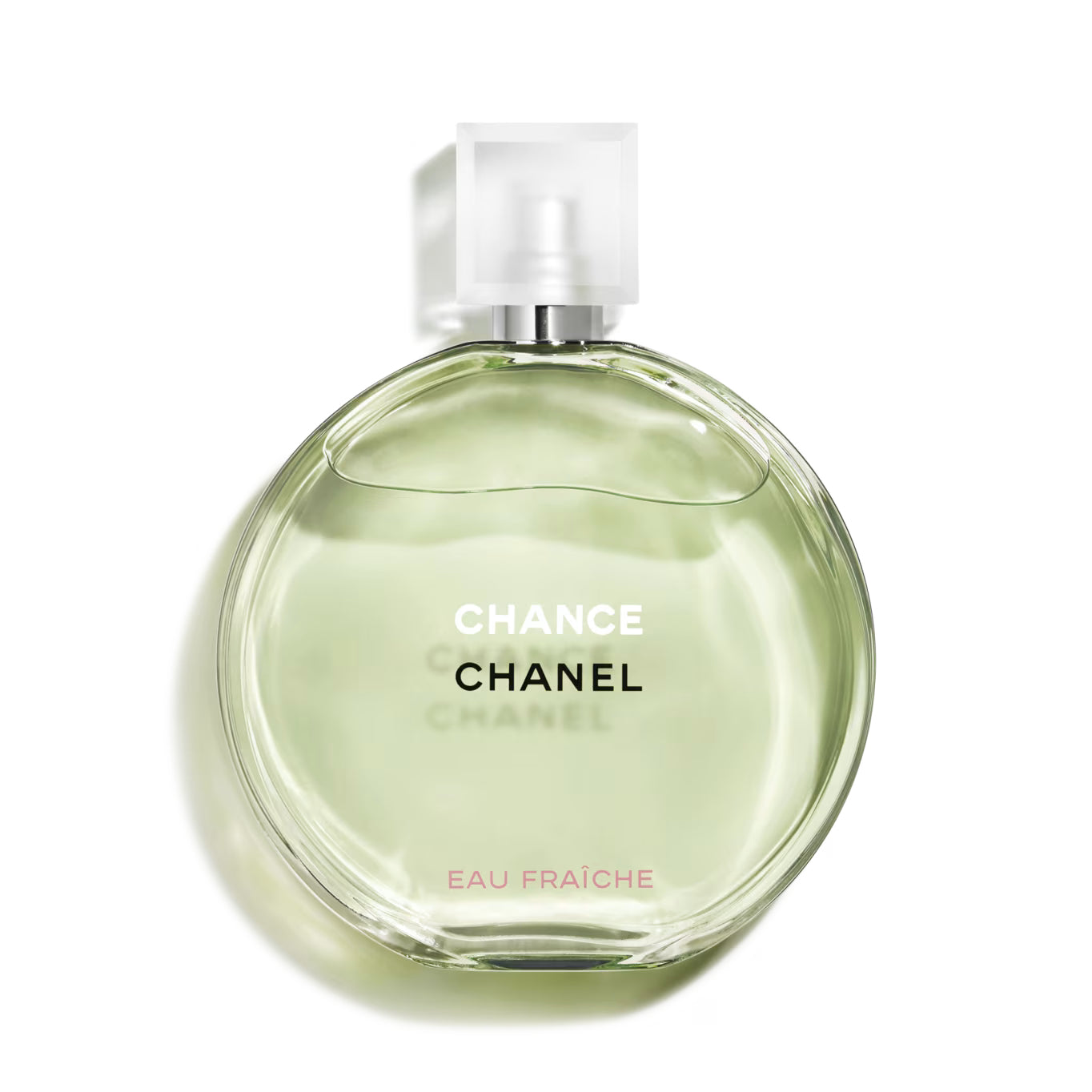Chanel CHANCE EAU FRAICHE EDT (50ml/100ml) - Image 2