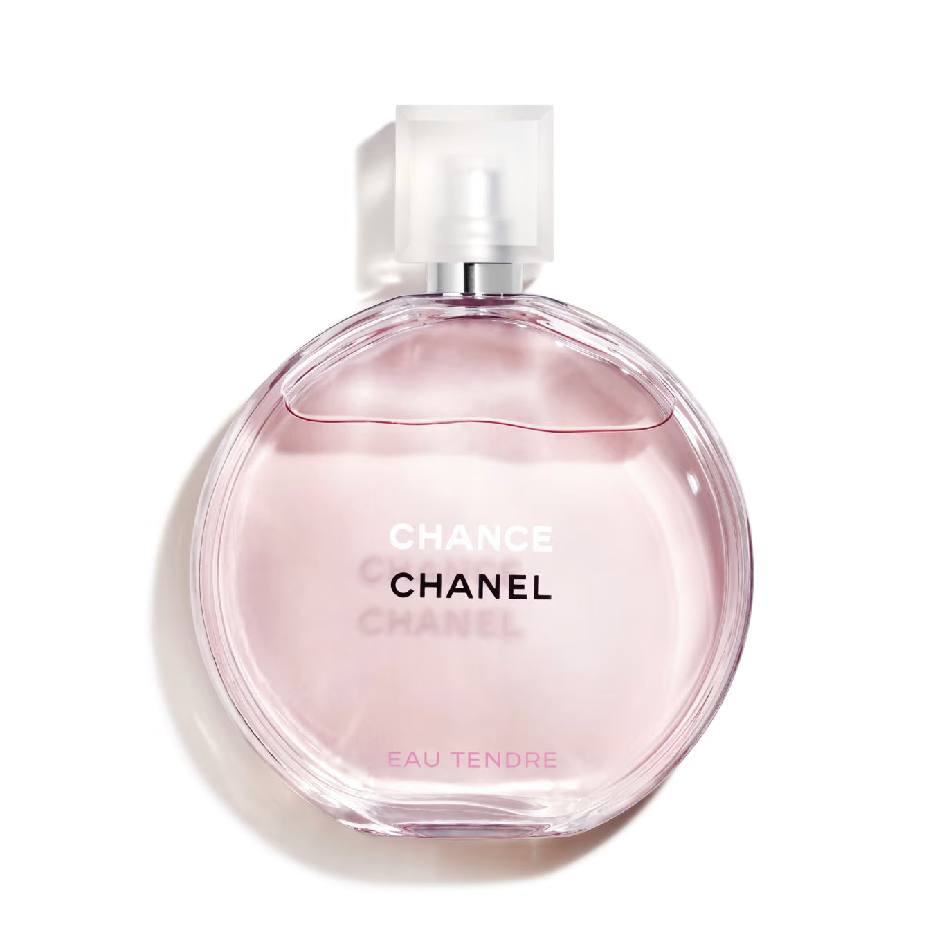Chanel CHANCE EAU TENDRE EDT (50ml/100ml) - Image 2