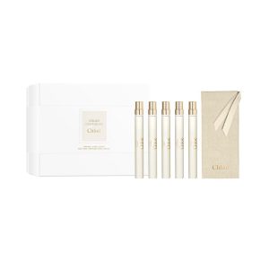 Chloe Atelier Des Fleurs Wonderland Garden Eau de Parfum Set 10ml*5