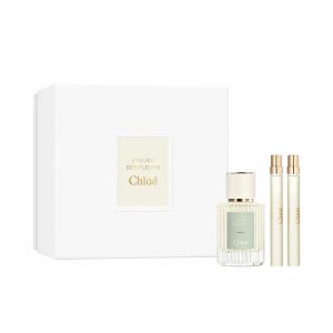 Chloe Atelier Des Fleurs Chêne Eau de Parfum Gift Set 50ml+10ml+10ml