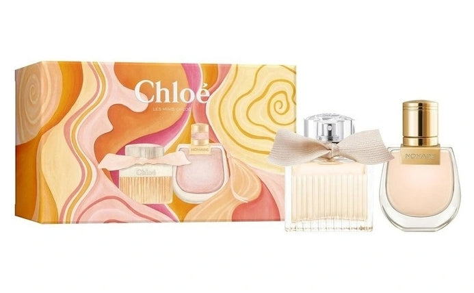 Chloe Les Mini Chloe Gift Set 20ml+20ml