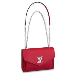 LV MyLockMe BB Rubis