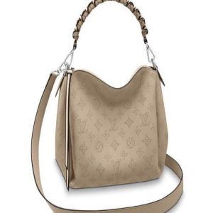 LV Babylone Chain BB Mahina Galet