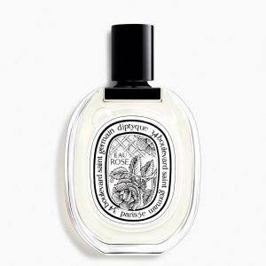 Diptyque EAU ROSE (Rose Water) EDT (volume optional)