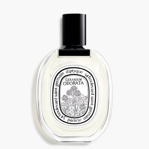 Diptyque Geranium Odorata EDT 100ml