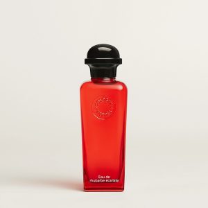 Hermès Eau de rhubarbe Eau de cologne 100ml