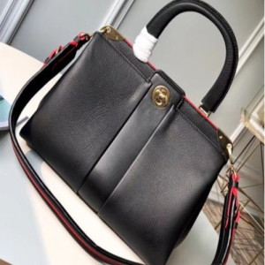 LV Astrid Veau Nuage Leather Noir