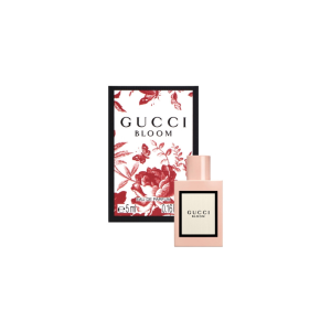 Gucci BLOOM Women's Eau de Parfum 5ml Travel Set