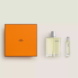 Hermès H24 EDT Limited Edition Gift Set 100ml+15ml
