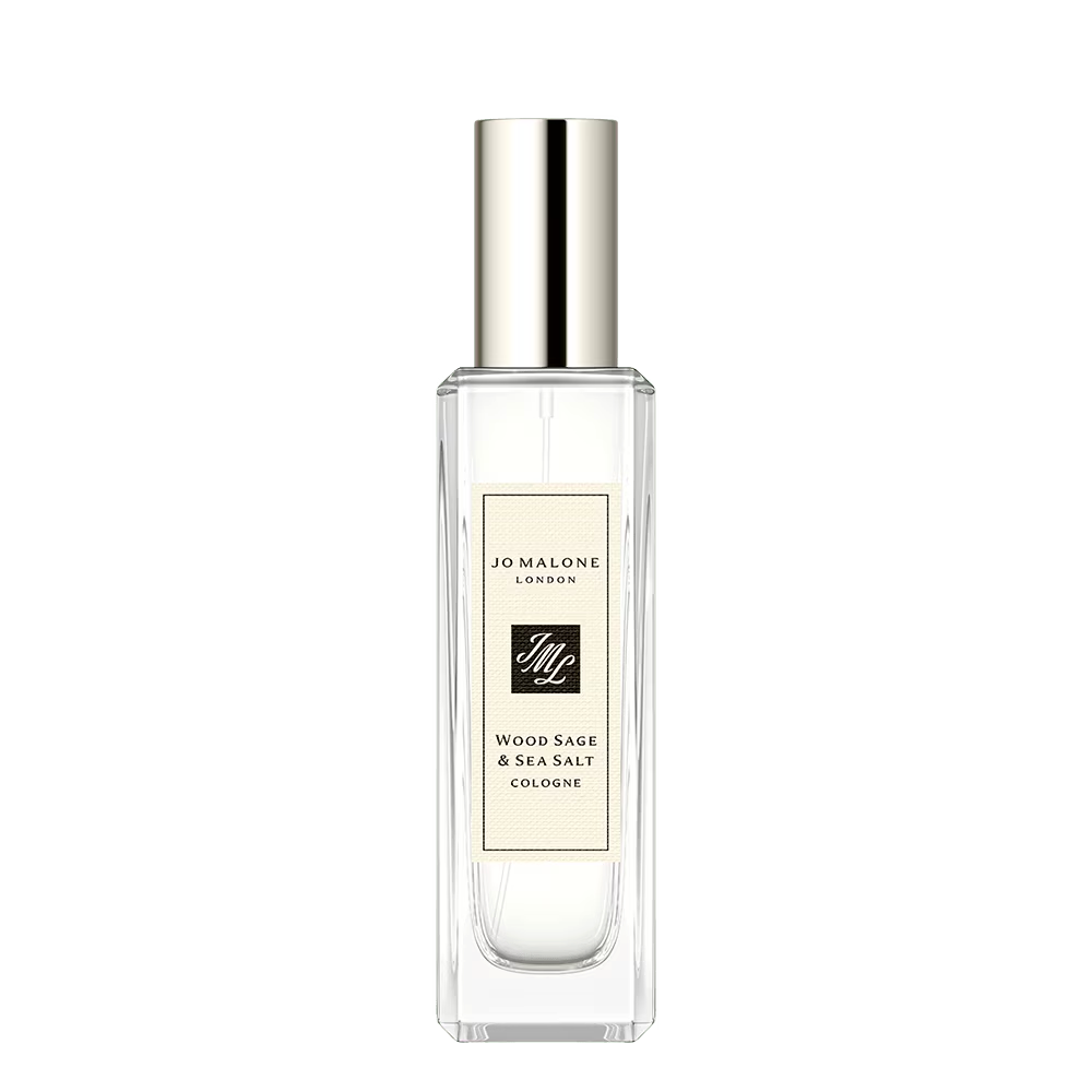 Jo Malone Wood Sage & Sea Salt Cologne (30ml/100ml)