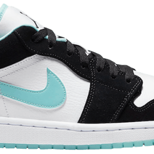Air Jordan 1 Low 'Island Green'