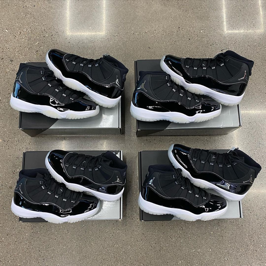 Air Jordan 11 Retro 'Jubilee - Image 6