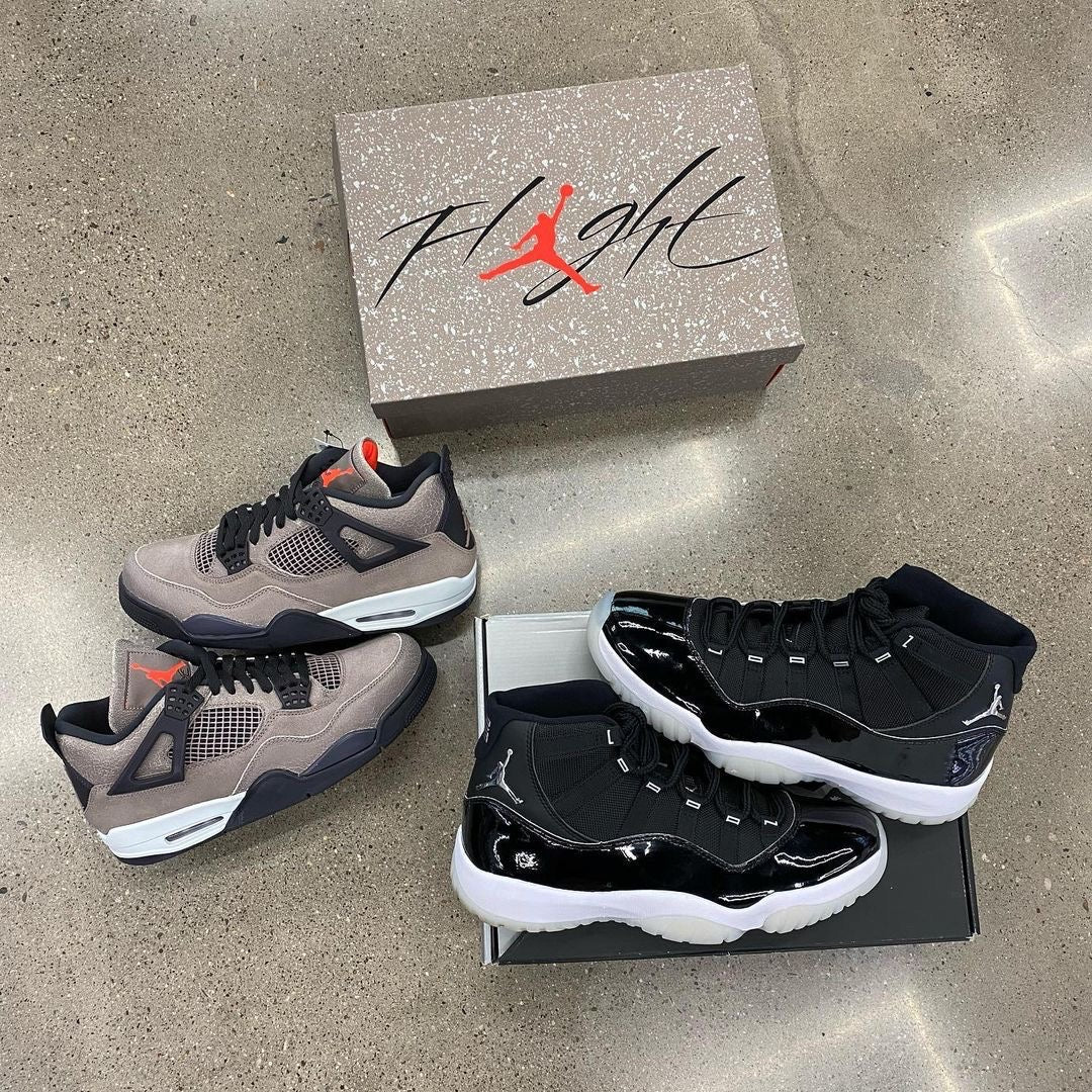 Air Jordan 11 Retro 'Jubilee - Image 5