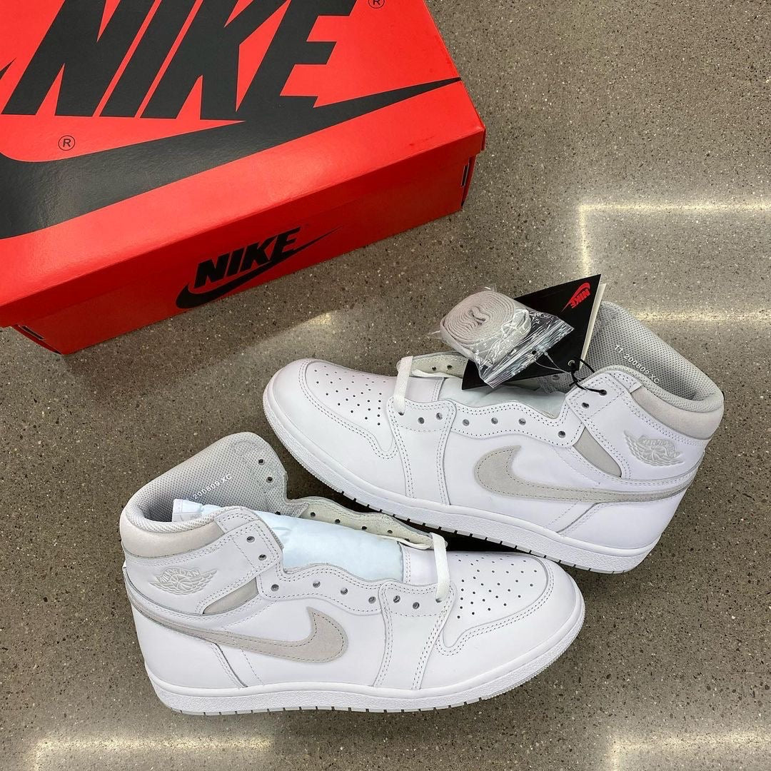 Air Jordan 1 Retro High '85 OG 'Neutral Grey' - Image 6