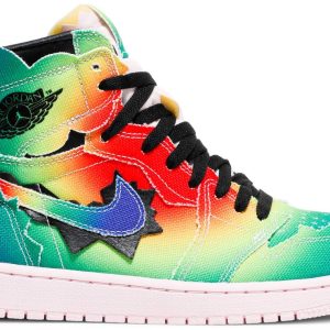 Air Jordan 1 Retro High J Balvin
