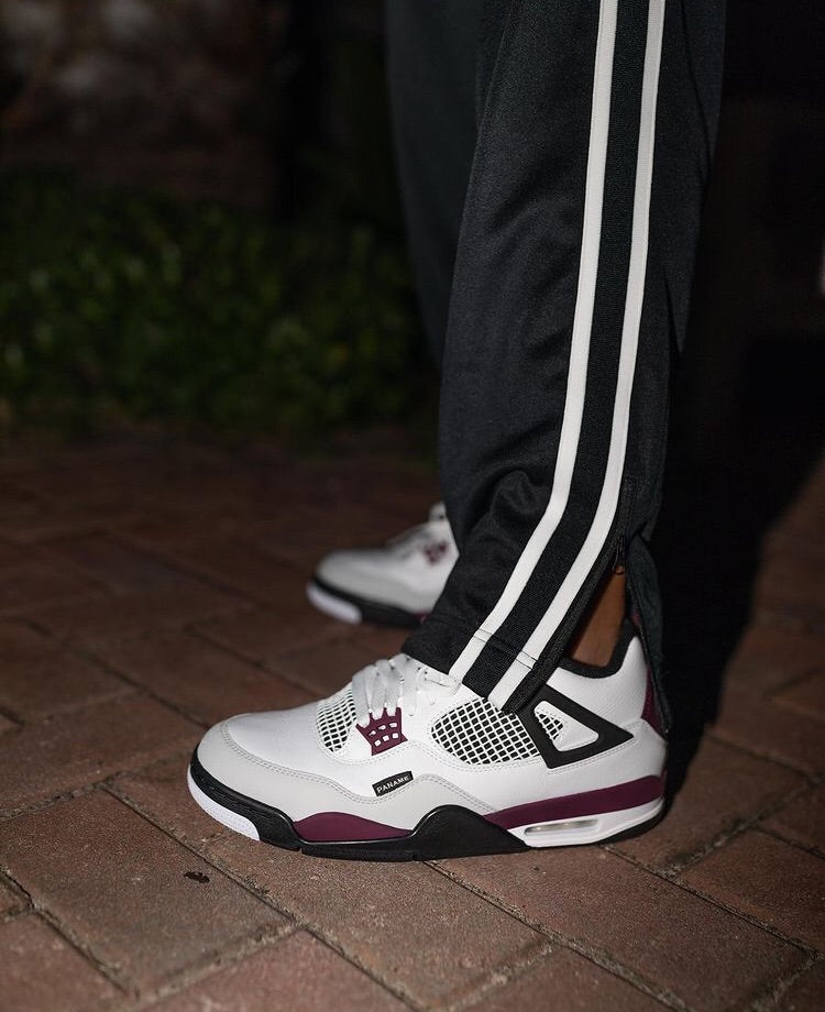 Air Jordan 4 Retro “PSG - Paris Saint Germain” - Image 5