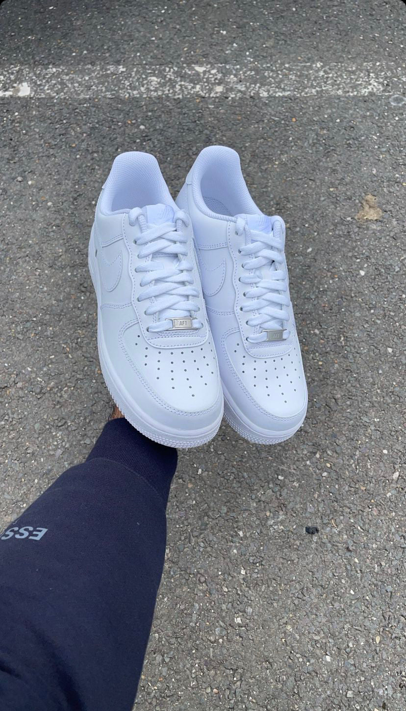 Air Force 1 Low “White” - Image 5