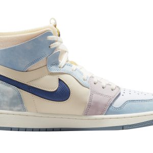 Air Jordan 1 Zoom CMFT 'Celestine Blue'