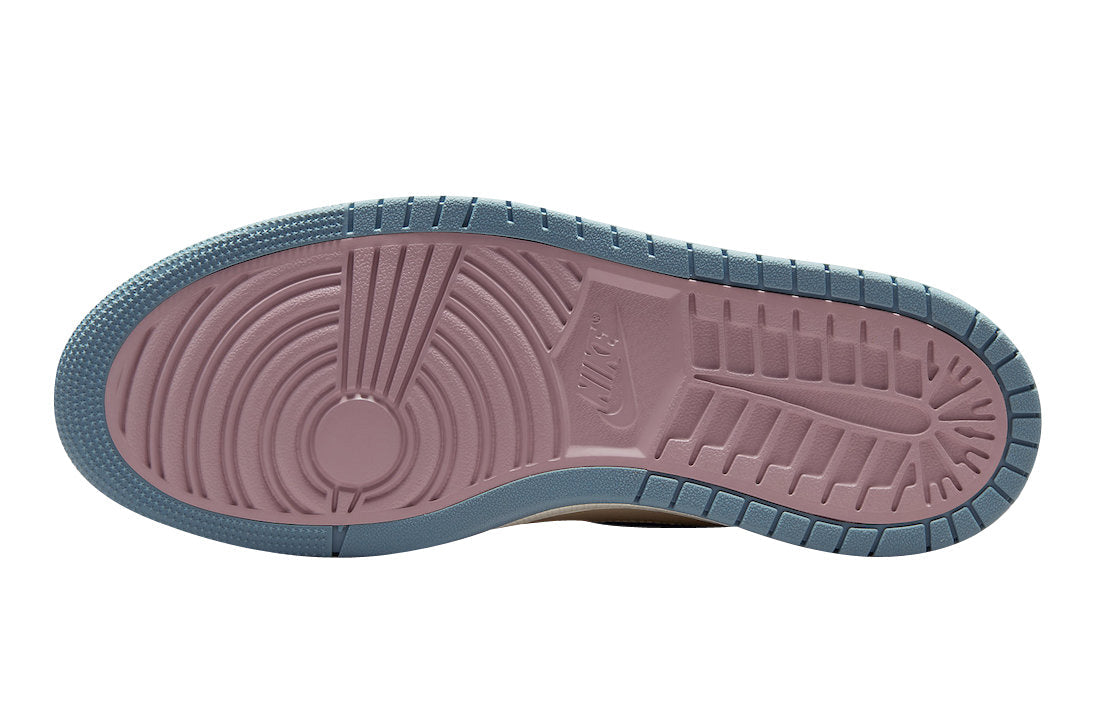 Air Jordan 1 Zoom CMFT 'Celestine Blue' - Image 5