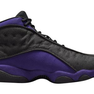 Air Jordan 13 Retro 'Court Purple'