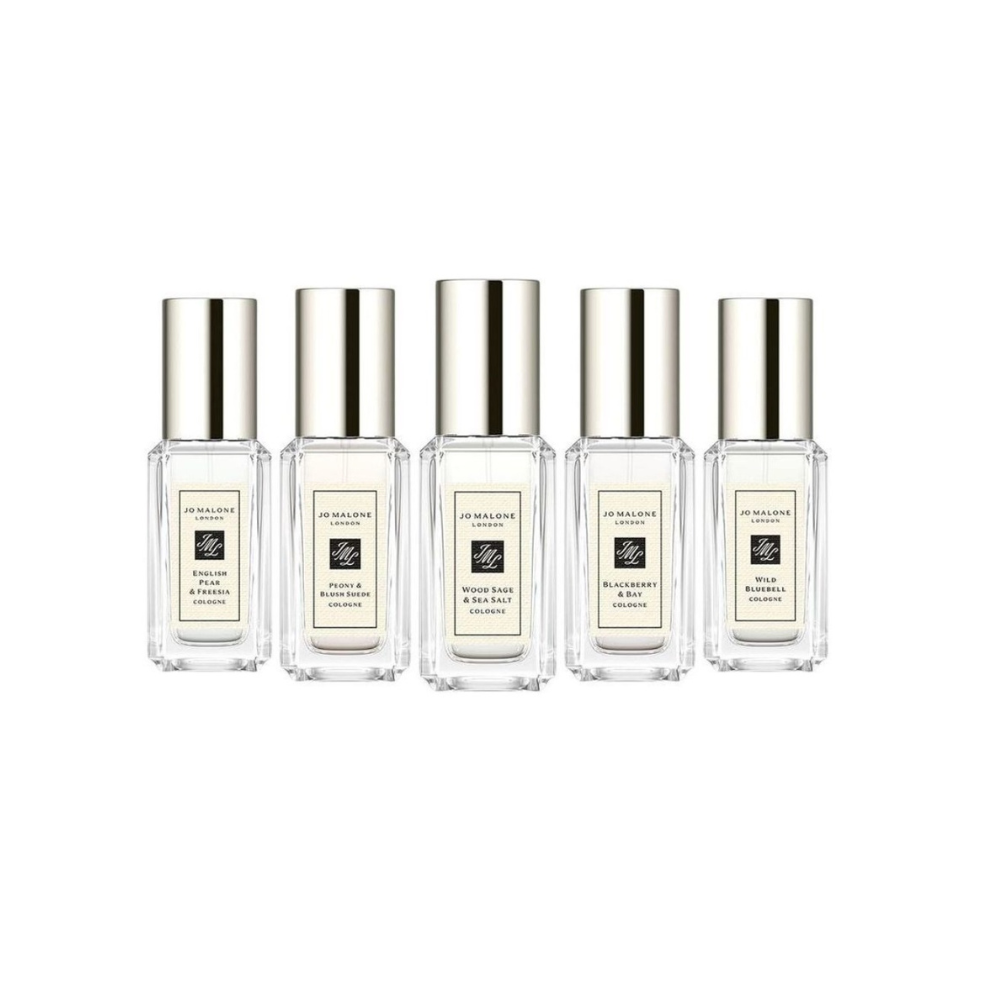 Jo Malone Cologne Experience Set 9ml*5