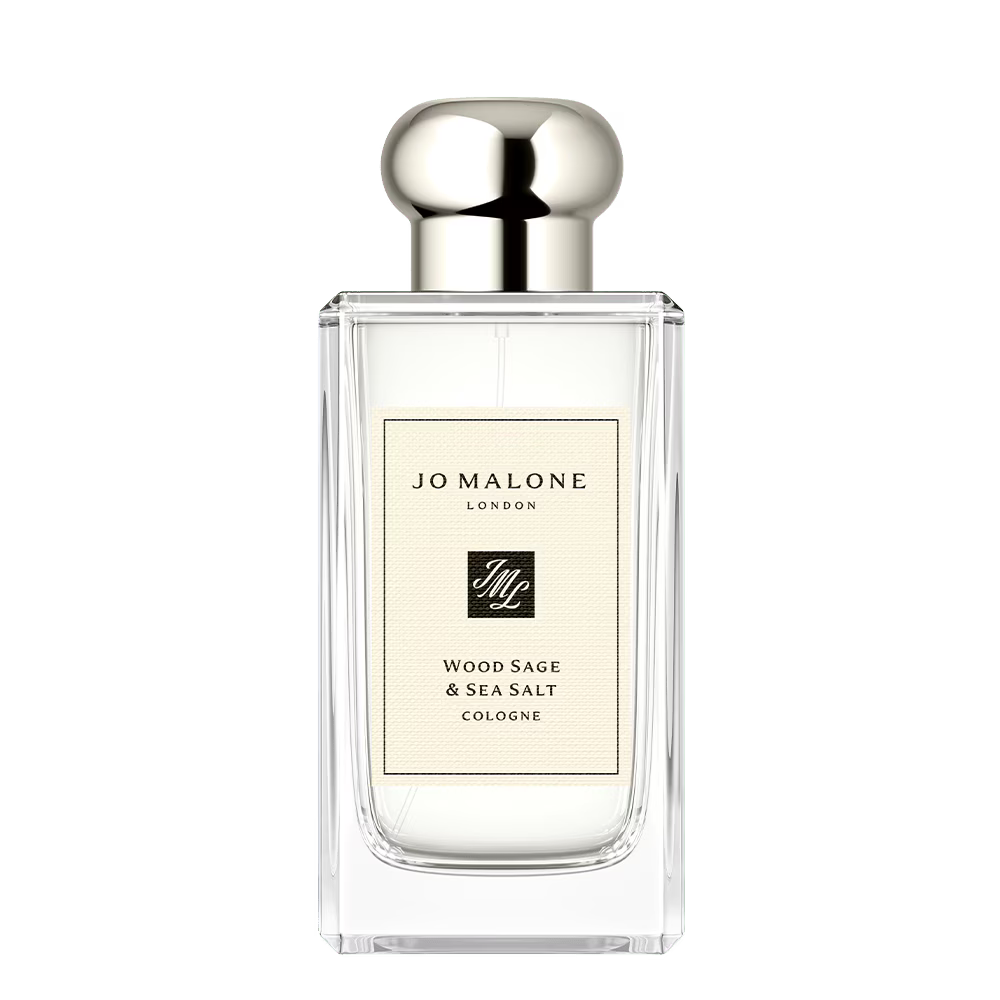 Jo Malone Wood Sage & Sea Salt Cologne (30ml/100ml) - Image 2