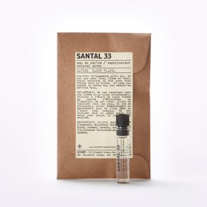 [Clearance Sale Nearing Expiry Date] LE LABO Perfume Sample 0.75ml (Fragrance Optional) Travel Size