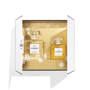 Chanel No. 5 Limited Edition Gift Box