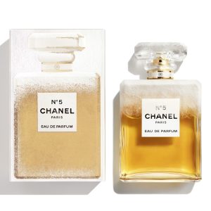 Chanel Christmas Limited N°5 EDP 100ml