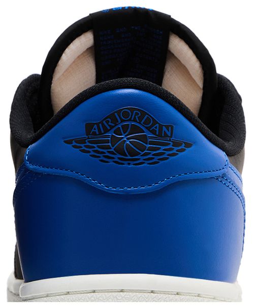 Air Jordan 1 Retro Low '85 OG 'Royal' - Image 7