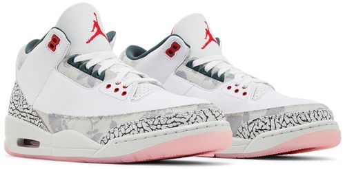 Air Jordan 3 Retro "Wings" - Image 9
