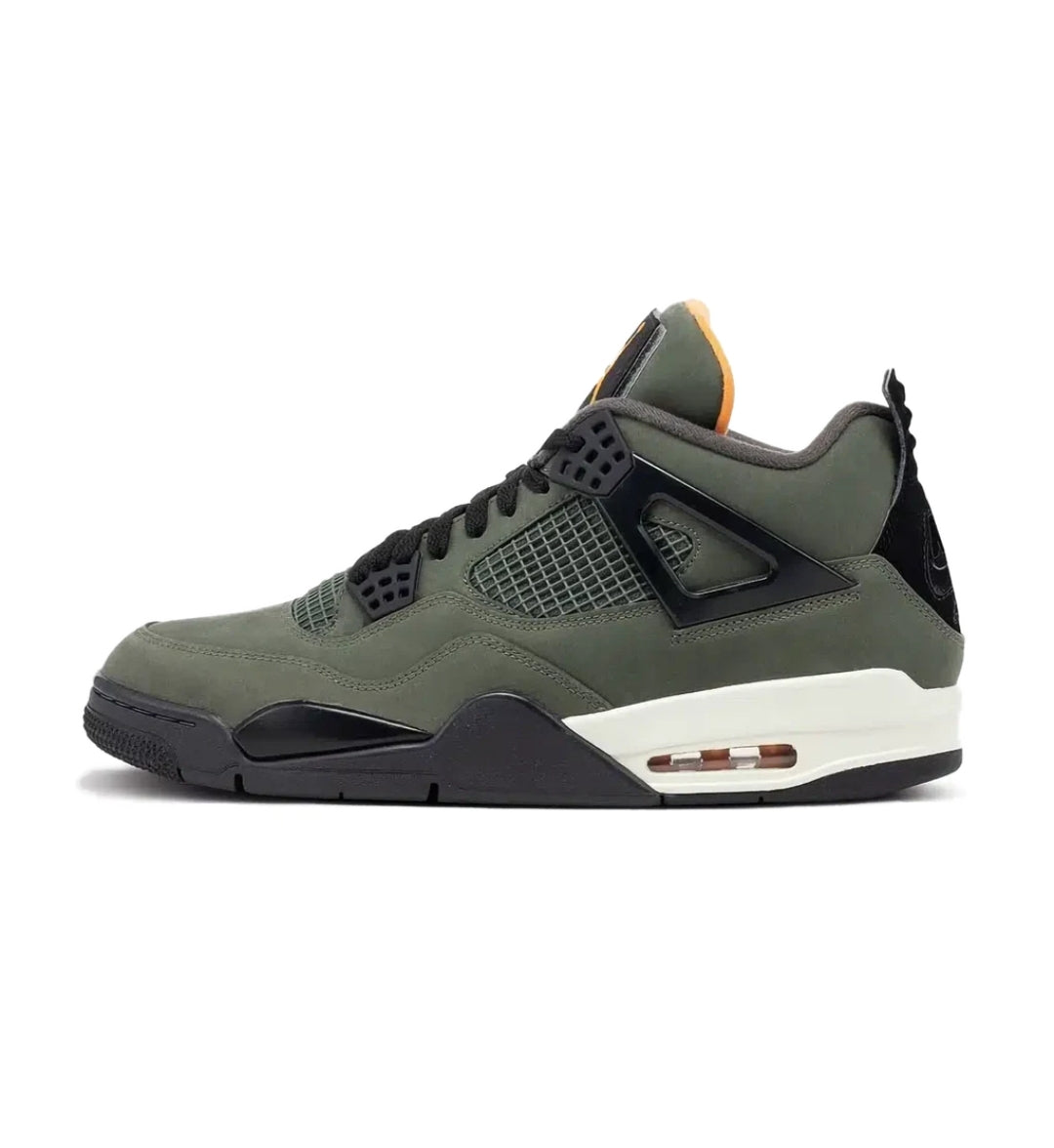 Air Jordan 4 OG "Undefeated" - Image 3