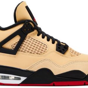 Air Jordan 4 Retro GS 'Pizza' 2025