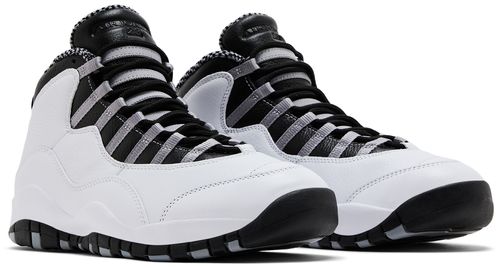 Air Jordan 10 Retro 'Steel' 2025 - Image 7